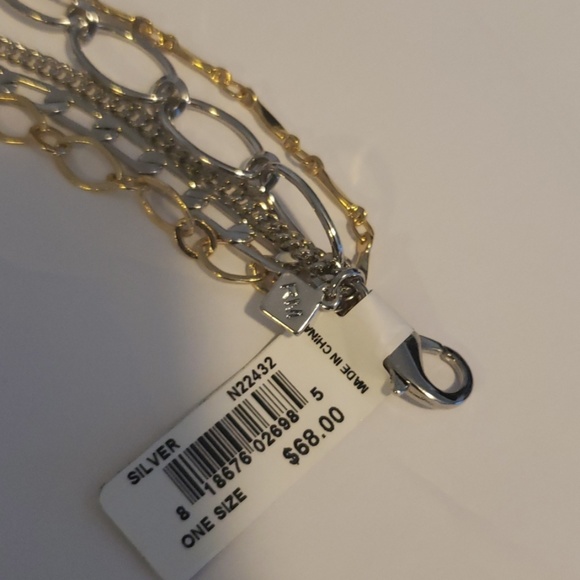 Rebecca Minkoff Necklace - Picture 4 of 6